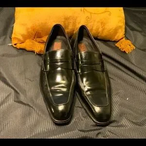 Mezlan | Shoes | Mezlan Mens Lausanne Slip On Loafer | Poshmark display picture 2